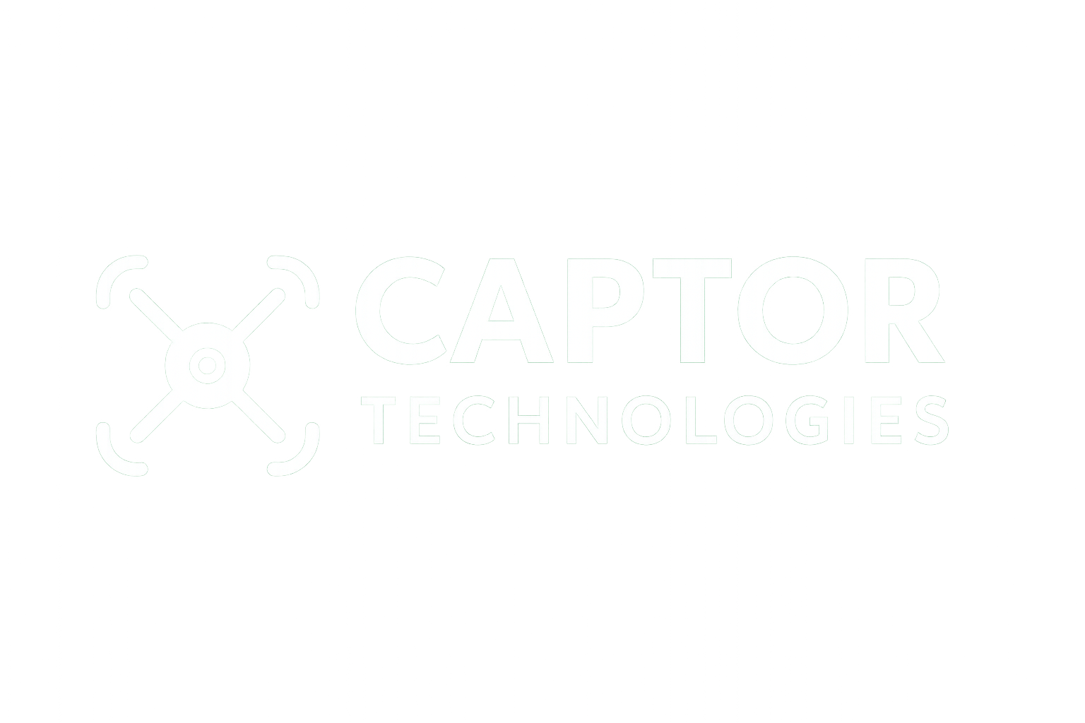 CAPTOR Technologies Logo